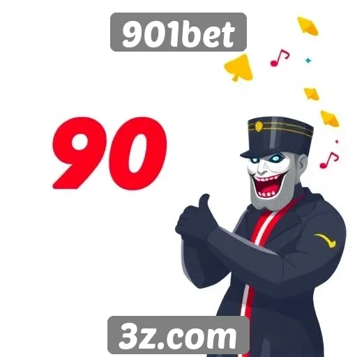 901bet oferece diversas opções de jogos online