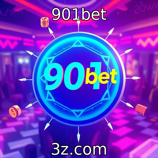 901bet - Adoção de tecnologia blockchain nos jogos