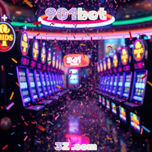 Bônus criativos e imperdíveis no 901bet: apostas com vantagem