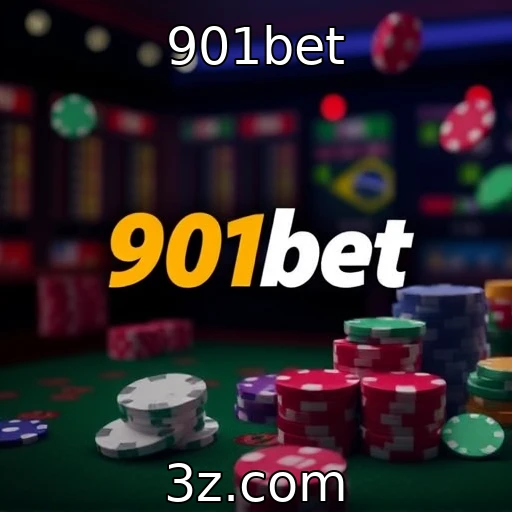 Legalização de cassinos no Brasil avança