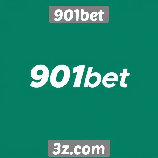 Diferenciais competitivos do site de jogos 901bet