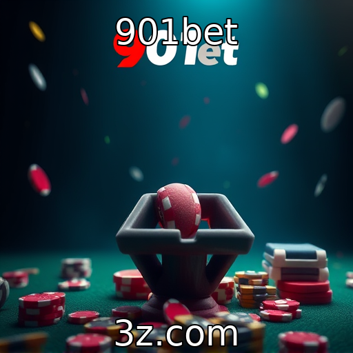 901bet : Jogos de azar e regulamentação: desafios atuais