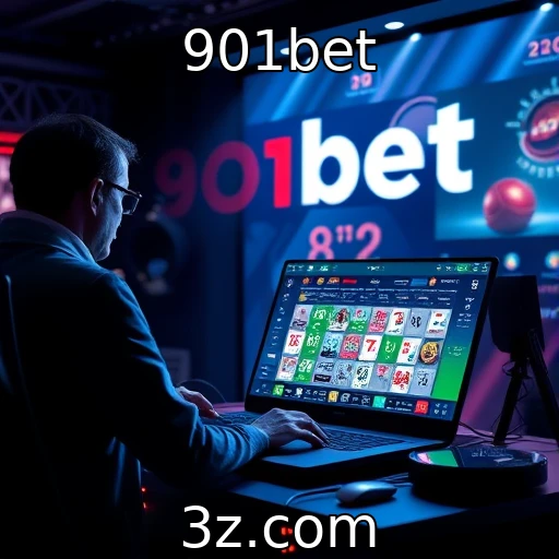 Crescimento da popularidade dos jogos online em 2025