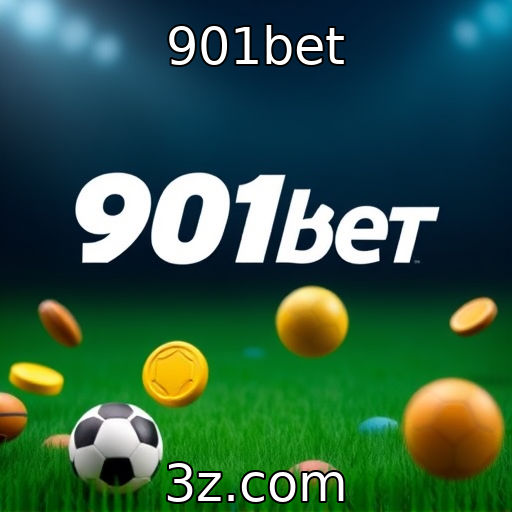 901bet - Crescimento das plataformas de jogos online