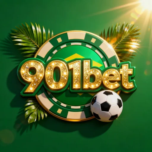 901bet logo