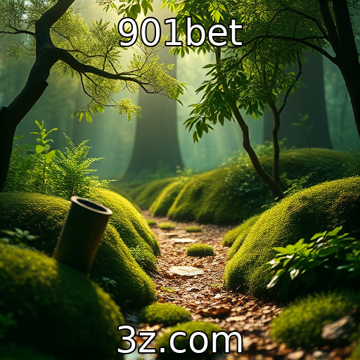 901bet - Desenvolvimento de jogos sustentáveis na indústria