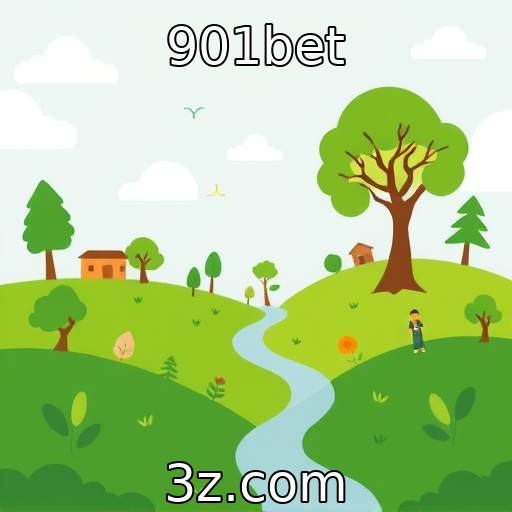 901bet | Desenvolvedores investem em jogos sustentáveis