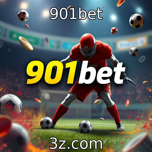 901bet - Avanços tecnológicos transformam o desenvolvimento de jogos