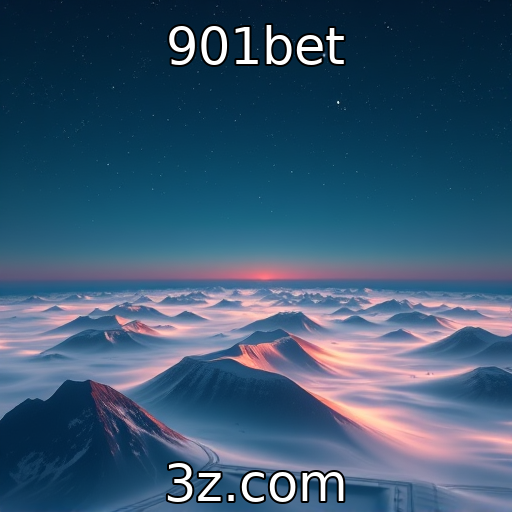 901bet - Experiência do usuário como foco principal em 2025