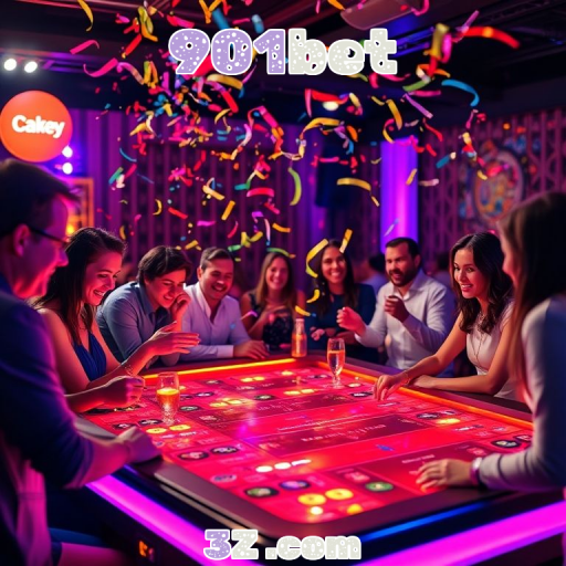 Experiência VIP Incomparável no 901bet para Jogadores Especiais